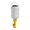 Yellow, variant on Multipurpose Sauce Dispenser Large Capacity Condiment Squeeze Bottle Dressing Container for Camping BBQ Restaurants