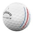 thumbnail image 3 of Callaway Golf 2023 ERC Soft Triple Track Golf Ball-White, 3 of 4