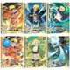 thumbnail image 2 of KAYOU Naruto Card SSR 81-120 Naruto Sasuke Sakura Hinata Card Collection Card Toy Gift, 2 of 4