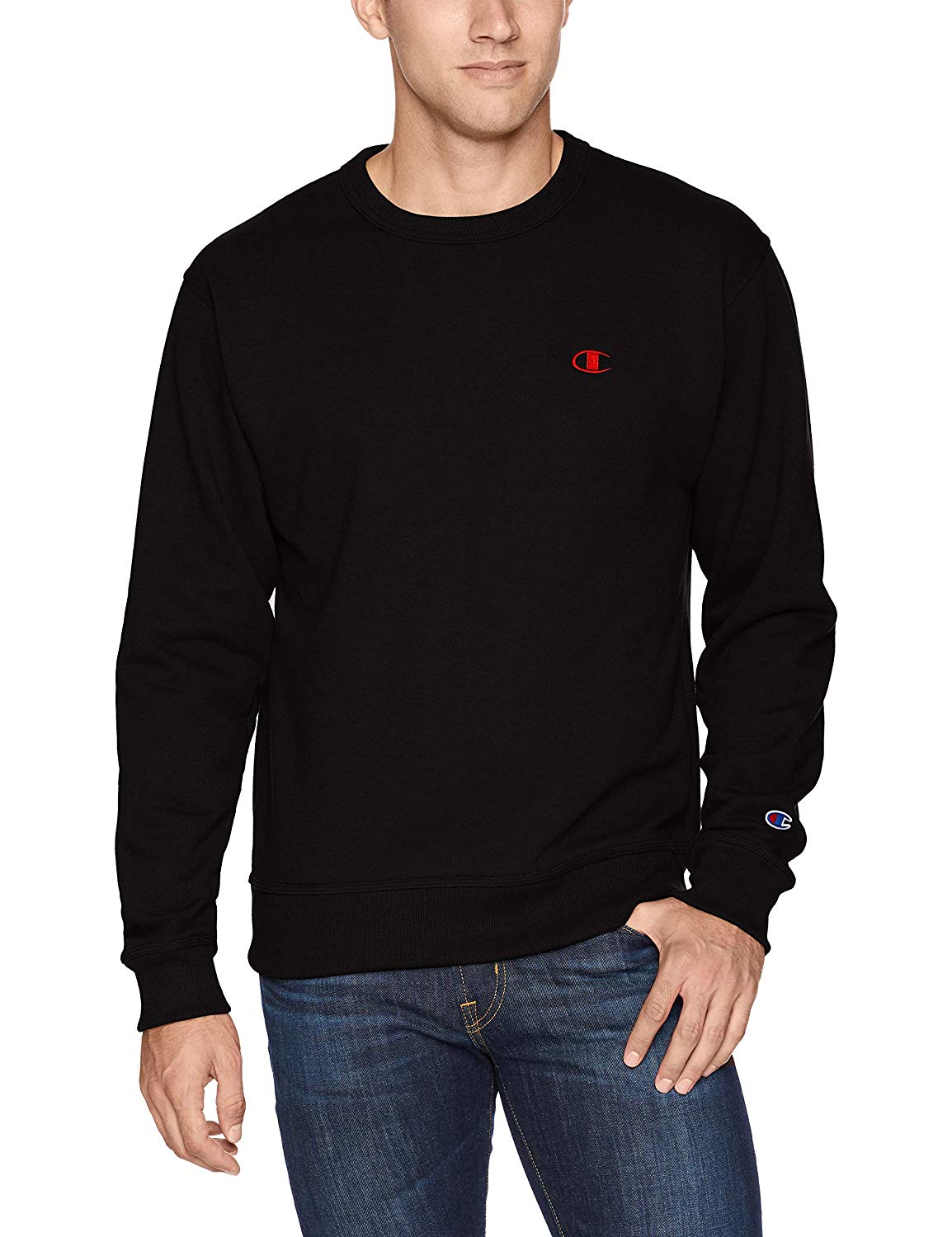 champion sweatshirt walmart