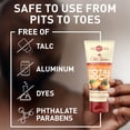 thumbnail image 4 of Crema desodorante Old Spice para todo el cuerpo para hombre, 90 ml, sin aluminio, 4 of 9