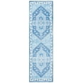 thumbnail image 4 of Safavieh Saffron Magdalena Bordered Oriental Area Rug, 4 of 6