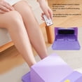 thumbnail image 3 of Foot Warmer, Calentador de Espacio de Pie ABS 500W Para Sala de Estar, 3 of 7