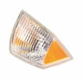 thumbnail image 4 of SIDE MARKER LIGHT HOUSING  REPLACEMENT Front SIDE MARKER LIGHT COVER COMPATIBLE WITH  2007-2010, 4 of 7