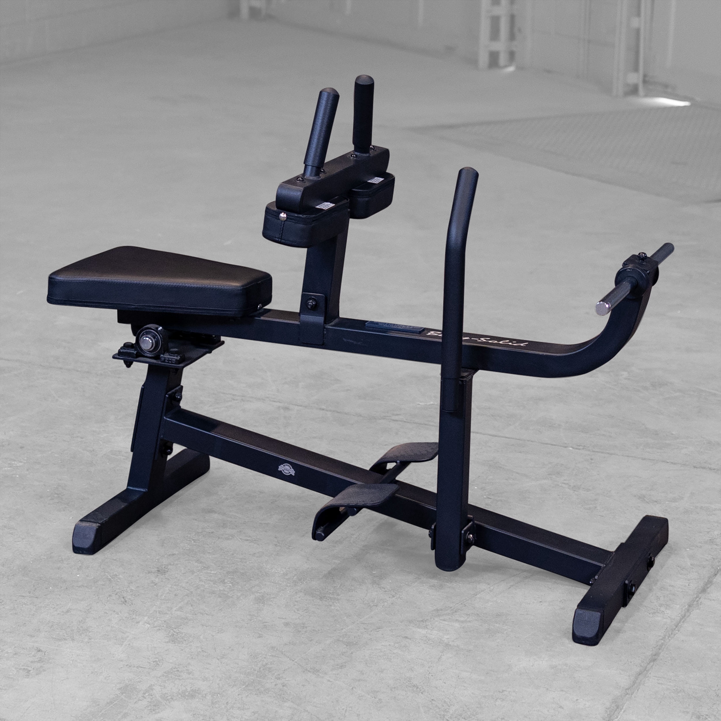 Body-Solid GSCR349 Commercial Seated Calf Raise
