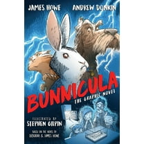 Pre-Owned Bunnicula the Graphic Novel (Paperback) 1534421629 9781534421622