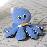 Baby Einstein Octoplush Musical Plush Learning Baby Toy for Infants, Unisex
