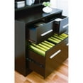 thumbnail image 3 of Bowery Hill File Cabinet in Cappuccino, 3 of 3