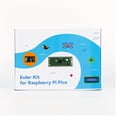 thumbnail image 6 of For Raspberry Pi Pico W Starter Kit, MicroPython & C/C++ Compatible, 450+ Projects, 117 Guided Tutorials, Online Learning Support, IDE Compatible, 6 of 7