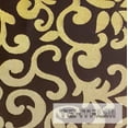 thumbnail image 2 of TEKTRUM 60"X102" Rectangular Polyester Damask Tablecloth, 2 of 3
