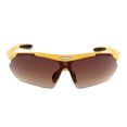 thumbnail image 1 of Bangcool Lunettes de Soleil Sport Protection Polarisée Lunettes de Cyclisme Lunettes de Course pour l'Extérieur, 1 of 6