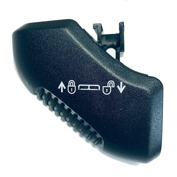 John Deere Original Equipment Lever - M155805,1