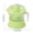 Green, variant on Darzheoy Electric Mini Citrus Juicer, Portable Squeezer Small Juice Extractor, Fresh Lemon Orange Lime Maker, for Home Office Dorm Apartment Countertop