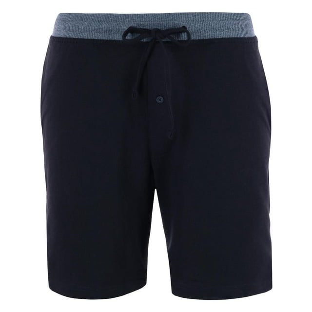 Hanes Short en Molleton Français (Hommes)