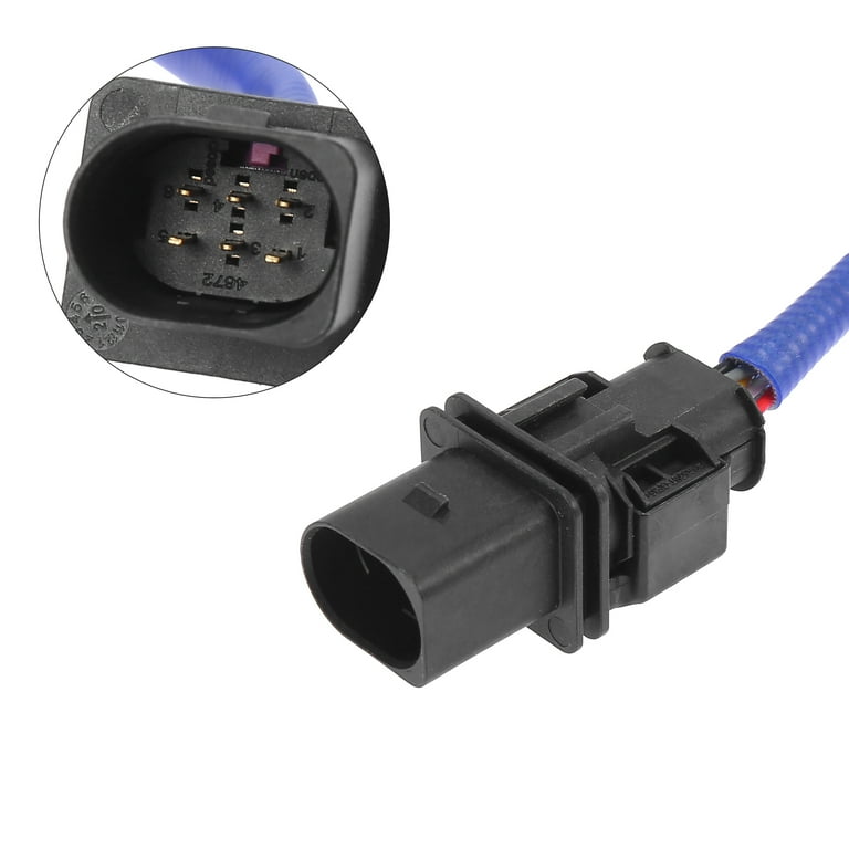 Vehicle Oxygen Sensor Air Fuel Ratio O2 Sensor Replacement