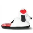 thumbnail image 3 of Peanuts Family Christmas Character 3D Scuff Slippers, Kids to Adult Sizes, 3 of 6