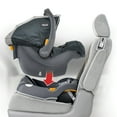 thumbnail image 5 of Chicco KeyFit Infant Car Seat - Encore (Black/Grey), New, 5 of 11