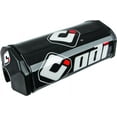 thumbnail image 2 of ODI Oversized Black Handlebar Pad (H72BPB), 2 of 3