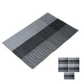 thumbnail image 3 of Coaster, 5pcs Napperon de Table à Manger Tapis de Table à Manger Maximisé l'Efficacité, 3 of 8