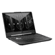 thumbnail image 3 of Laptop Gamer ASUS TUF Gaming A15 15.6 FHD 144Hz Ryzen 7 7445HS 24GB RAM 1.5TB SSD RTX 3050 Windows 11 Home - Teclado Español.., 3 of 6