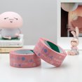 thumbnail image 4 of Dream Lifestyle Printed Packaging Tape, Diy Craft Cartoon Pack Tape Roll, Personalized Cute Printing Pack Tape Rolls Craft for Sealing, Arts & Crafts, Color-coding and Diy Projects, 4 of 8