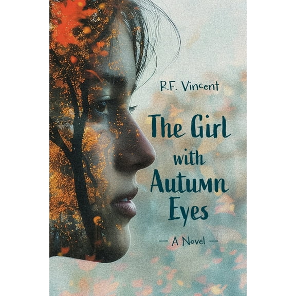 The Girl with Autumn Eyes, (Paperback)