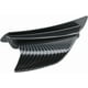 thumbnail image 5 of 1 par de aletas de motocicleta de fibra de carbono ABS, deflectores de aire, aletas de carenado de motocicleta, alerón, ala lateral, kit de ala de parabrisas compatible, 5 of 5