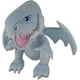 thumbnail image 1 of Peluche Great Eastern Yu-Gi-Oh! Classic S2 Blue Eyes, 20 cm, 1 of 2