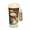 Cup lid black, variant on 500ml Stainless Steel Coffee Mug with Portable Beige Strap Vacuum Insulated Ceramic Coated Coffee Tumbler Green-clad Snowman