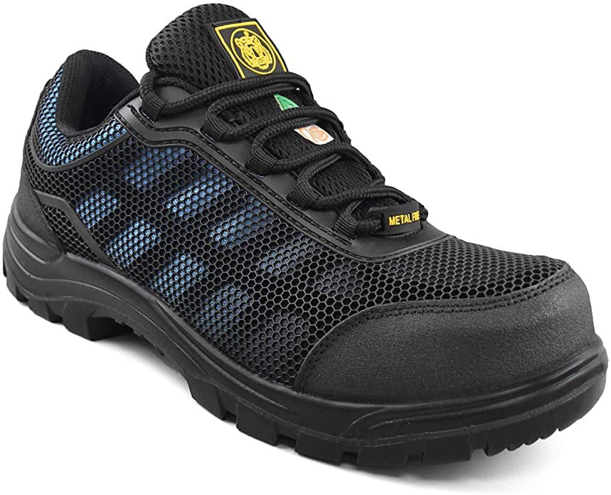 tiger safety shoes online