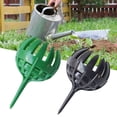 thumbnail image 2 of 100 Pcs Pot d'Engrais Facile à Utiliser Boîte de Couverture d'Engrais Polyvalente Durable pour Jardin, 2 of 7