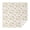 Pioneer Flower Floral, variant on Pioneer Flower Floral Print Pattern Square Tablecloth, Waterproof Wipeable Spillproof Washable Table Cover for Home Kitchen Party Decor, 42"x42"