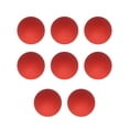 thumbnail image 2 of Pelotas de reacción DYNWAVEMX 8 Uds Rojo, 2 of 8