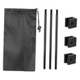 thumbnail image 1 of Trípode para parrilla DYNWAVEMX 215 cm de aleación de aluminio, 1 of 8