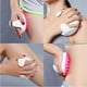 thumbnail image 4 of Cepillo masajeador de celulitis, eliminador anticelulítico de mano, masajeador de celulitis, cepillo seco para Spa, cepillo para eliminar celulitis, 4 of 5
