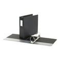 thumbnail image 3 of Universal Letter Size Ring Binder, Black, 3 of 3