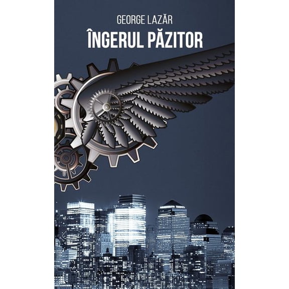 Ingerul Pazitor (Paperback)