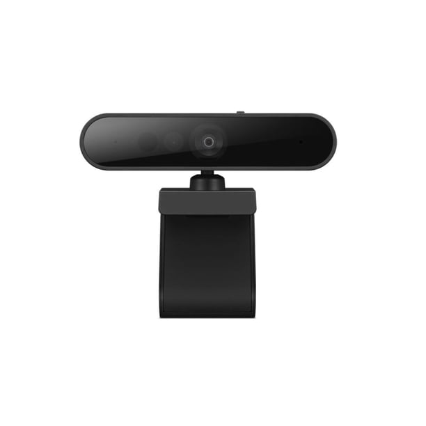 Cámara web Lenovo 510 FHD 1080p HD 95° gran angular con zoom 4X