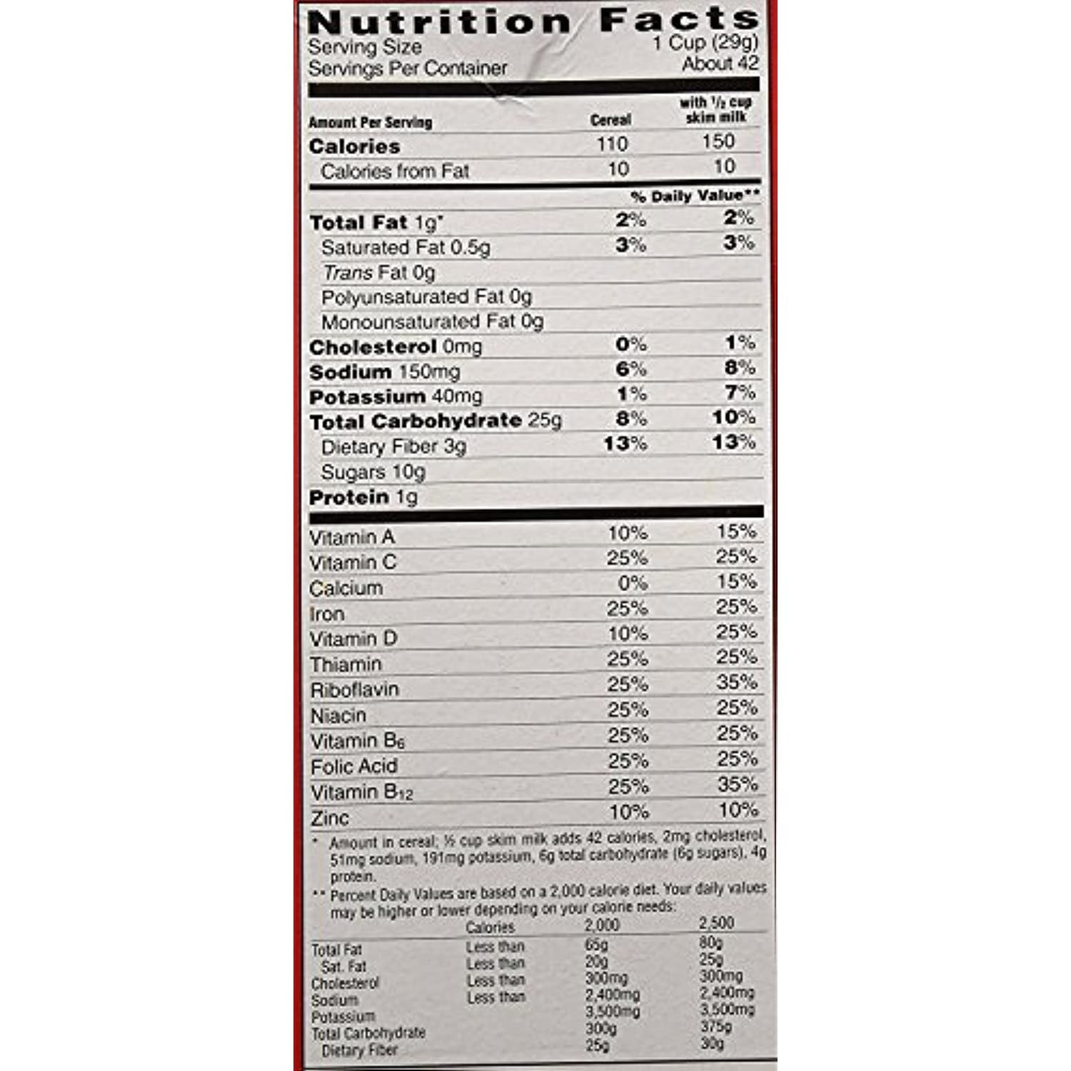 Kellogg's Froot Loops Breakfast Cereal, 43 oz Bag, 2 Bags/Box, (22000900)