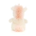 thumbnail image 3 of Jellycat Little Unicorn Stuffed Animal, 3 of 3
