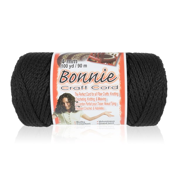 Aazon.co: Craft County Bonnie Cord – 6 Diaeter – 100 Yards in