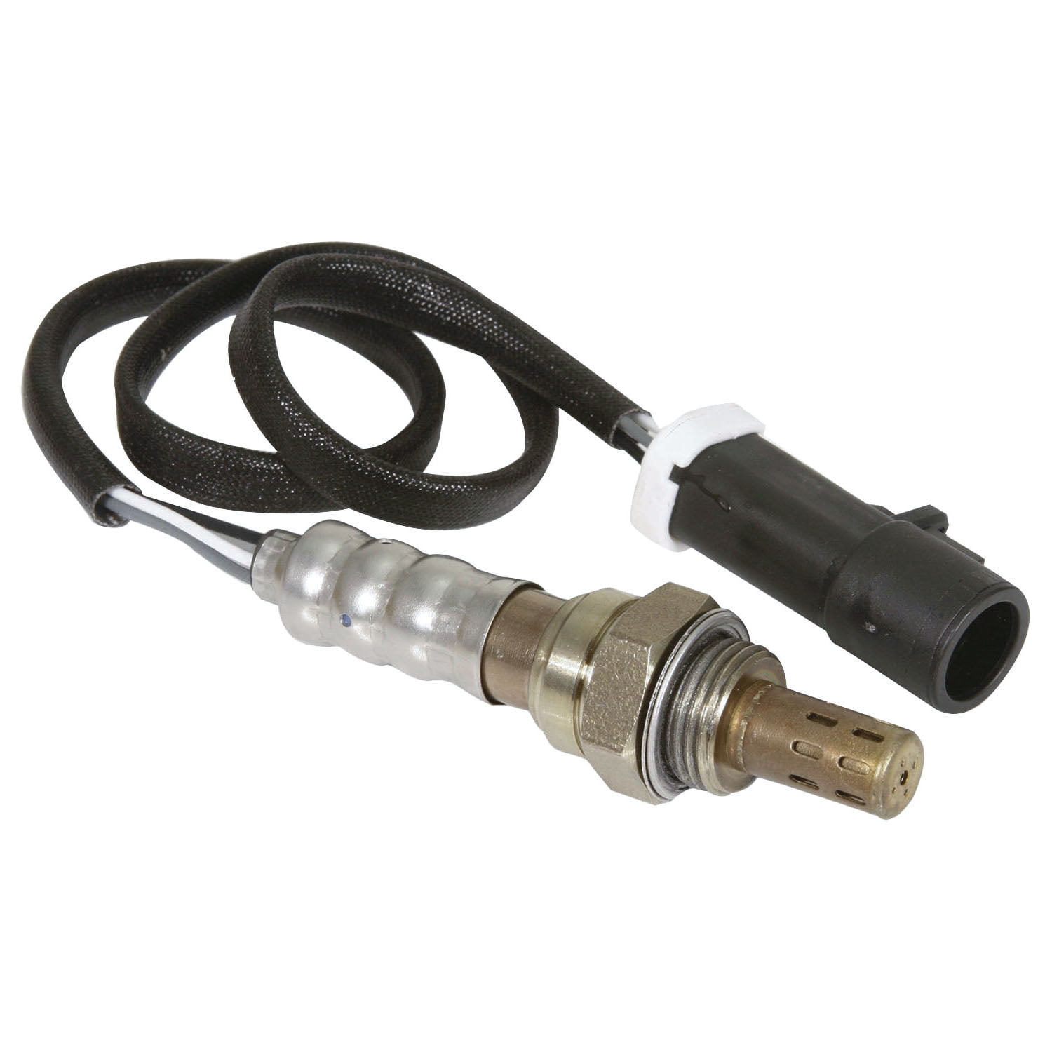 Maxfavor 4Pcs O2 Oxygen Sensor for 1999-2004 Ford E-150 Van Expedition, Lincoln Upstream Downstream