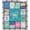 no149, variant on Get Well Gifts for Women, Inspirational Healing Blanket, Feel Better After Surgery Gifts, Soft Warm Hug Blanket Throw 60"x50"