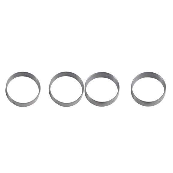 DNJ CB4116 Cam Bearings Fits Cars & Trucks 89-08 Ford Lincoln Cougar 3.8L 3.9L 4.2L 12V V6 OHV
