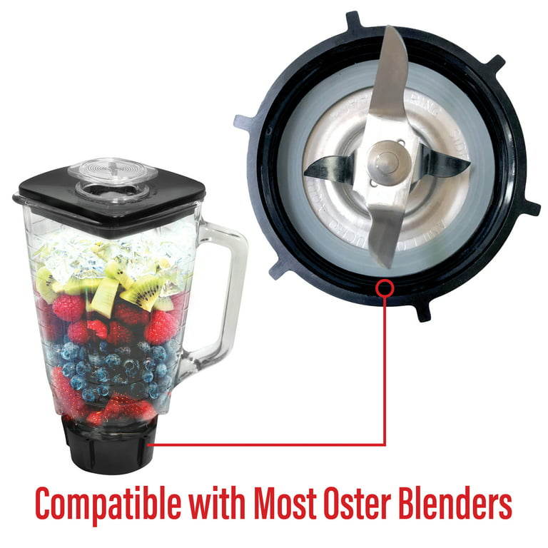 Ninja Blender Parts Blender Cup Replacement Osterizer Blender