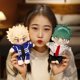 thumbnail image 2 of 20cm My Hero Academia juguetes de peluche Kawaii Anime muñeco de peluche niños niña regalo de cumpleaños YONGSHENG YONGSHENG, 2 of 5