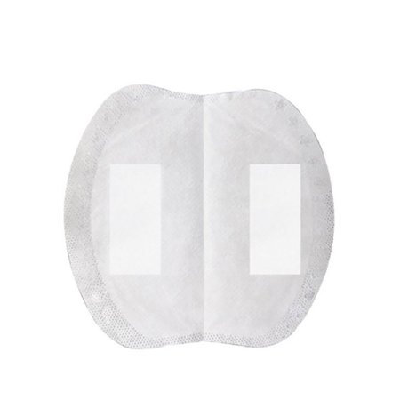 Mask Gasket Face Mask Filter Pad Activated Carbon Breathing Filters 50 PCS