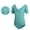 Green E, variant on Kids Girls Dance Leotards//5-16Y Youth Short Sleeve Leotards for Girls//Girls Dance Dress//Girls Dance Costume