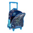 thumbnail image 5 of Mochila Con Ruedas Chica Chenson Preescolar Kinder Pocoyo Aut PY65986-9, 5 of 5