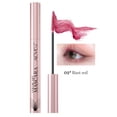 thumbnail image 2 of Mascara Coloré - Mascara Résistant à L\'eau et Anti-Bavure Longue Durée, Marron - Lot de 2, 2 of 8